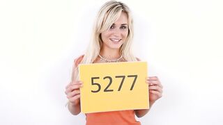 CZECH CASTING - SONA (5277)