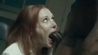 Deeper - Matiland Ward Destroyed by monster cock for Xmas