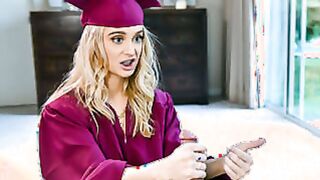 Lispy Muff Loving - Anastasia Knight