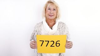 CZECH CASTING - REGINA (7726)