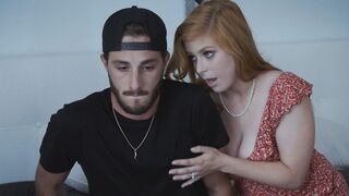 Uncle's New Housewife Is Super Sexy & She's Lustful! - Penny Pax