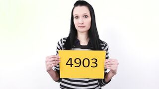 CZECH CASTING - PETRA (4903)