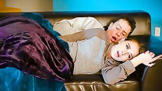 Body Heat & Ass Dick - Danni Rivers