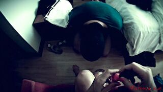 Femdom lifestyle is about servitude (P-O-V)