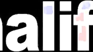 MIA KHALIFA - Sean Lawless Gets His Cock Sucked In The Shower