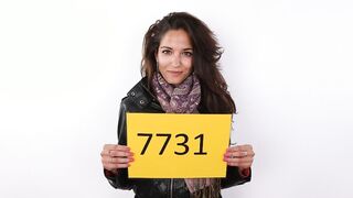 CZECH CASTING - VLADIMIRA (7731)