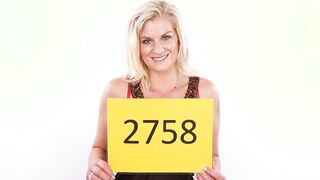 CZECH CASTING - KATKA (2758)