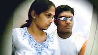 This Is What My Indian stepsister Does With Her Classmate