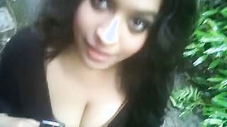 Someone's Indian Girlfriend Sucks My Meat After Disco