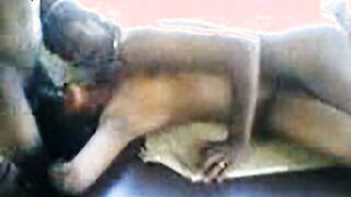 Indian 3some sex