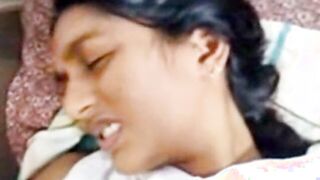 I Pound My Indian stepsis While stepmommy Is Downstairs