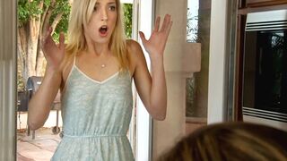 Are You Fucking My step mum In The Booty?