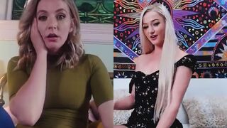 Confession On A Webcam Message From Stepdaughter To Mum