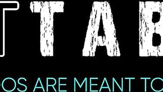 Sexy brunette twat licked & fingered by her kinky bosses