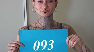 Next czech babe wants to be a model