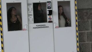 Dirty bitch Gabriela