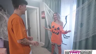 I Can Keep A Secret If You Can - Sex Deprived Stepmommy Squirts On Fat Dick - MyPervyFamily