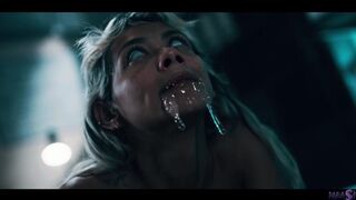 Horny Officers Catch Girls Trying To Escape From Jail TRAILER