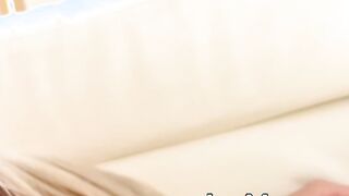 Blonde STEPMOM Natasha Voya nipple licking & cunt eating 69