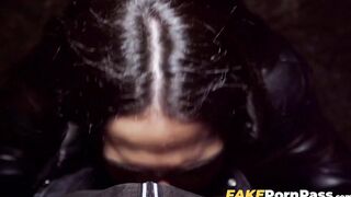 I took  on my GF by penetrating another flirty female named Nuria