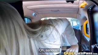 Attractive STEPMOM Miss Sally overcomes rock hard prick  its way into her vag