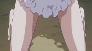 Booty screwed hentai sexy girl