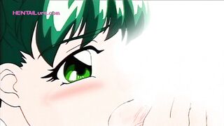 Erotic HENTAI Marionette Play Unleashes Passion, Forbidden Lust, & Sensual Sed