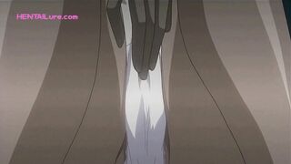 In Ringetsu 1, Hidden Hentai Secrets Burn Within the Rituals That Turn Darkness
