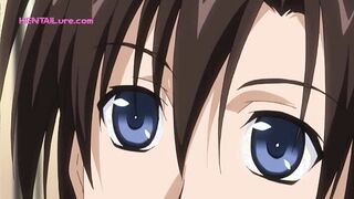 Two Best Friends Cross the Line as Their Hentai Desire Sparks a Night of Heat, P