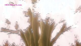 Hentai Story of Love, Lust, & Seduction That Turns a Tender Meeting Into an In