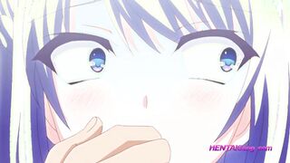 Bratty Princess Submits Fully & Gets Banged Hard in Humiliation-Fueled Hentai