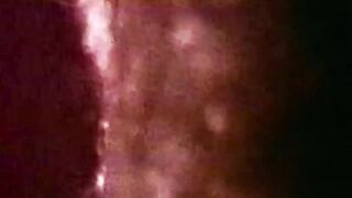 Retro chick Michel Zen experiences a steamy prick sucking session