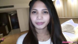 Charming Beautiful Babe Brings Amazing Fun Sex With Horny Guy