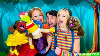 A Bang Down Skeet Street