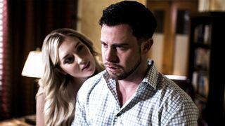 Sex addict petite big round ass teen seduces huge cock mature therapist