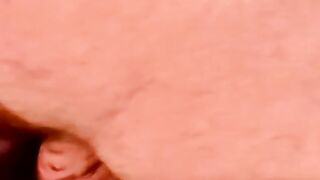 Sexy & steamy barebacking from two dudes