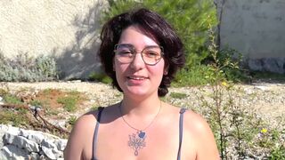 Mizaki, 24 years old, from Toulouse!