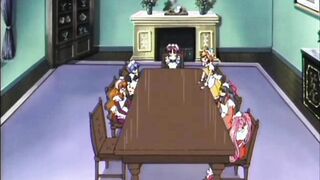 Hot anime hoe fucking