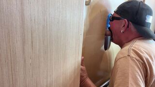 Throat Buddy Fucks Me Hard