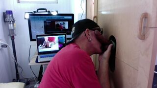 Black Prick Up My White Booty