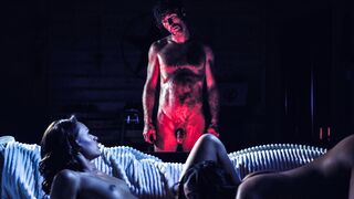 Pure Taboo - Demon Woman & The Hermit Reunion - Emily Willis, Emma Hix