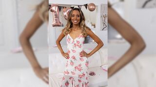 Mommy's Girl -Sensual Straps & Seduction