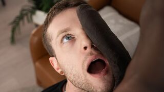 Couch Confessions Lead to Steamy Ass Pumping Encounter