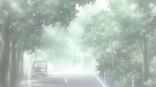 Sexy anime teen gets twat screwed