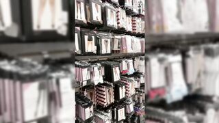 Halloween Date With Big Boobed Blondie Angel