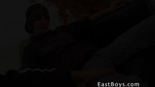 18 Adorable Boy - Handjob Adventure
