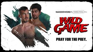 DisruptiveFilms - Wild Game Part One - Derek Kage, Mike Monroe