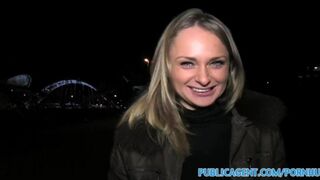 Russian Hot Girl's Wild Ride