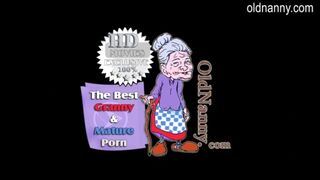 Grandma's Toy Time