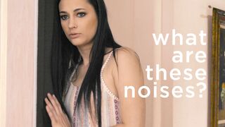 My step daddy's GIRLFRIEND As Young As Me! - Georgia Jones, Danni Rivers